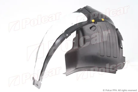 Підкрилок Polcar OE86812J7CA0