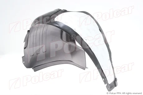 Підкрилок Polcar OE86811J7CA0