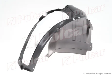 Підкрилок Polcar OE86812CR300