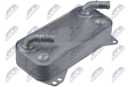 OIL COOLER SKRZYNI BIEGУW NTY CCL-VW-060