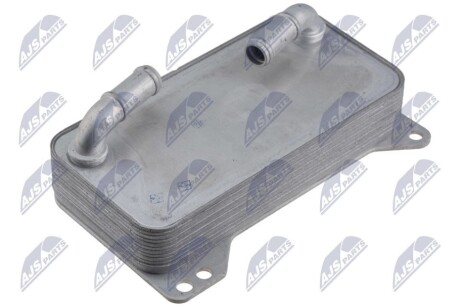 OIL COOLER SKRZYNI BIEGУW NTY CCL-VW-061