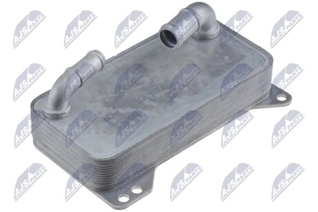 OIL COOLER SKRZYNI BIEGУW NTY CCL-VW-064