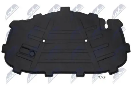 WYGЈUSZENIE MASKI SILNIKA NTY EZC-AU-232