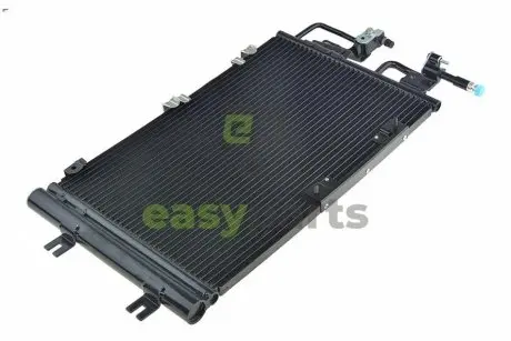 РАДИАТОР КОНДИЦИОНЕРА NTY CCS-PL-026