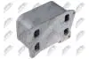 OIL COOLER NTY CCL-ME-047 (фото 2)