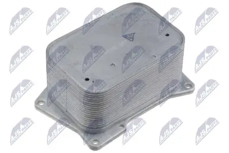 OIL COOLER NTY CCL-ME-047