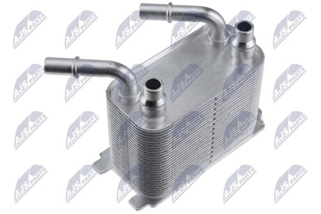 OIL COOLER NTY CCL-LR-029