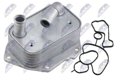 OIL COOLER NTY CCL-FR-036