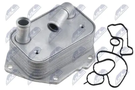 OIL COOLER NTY CCL-FR-036