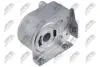 OIL COOLER NTY CCL-CH-021 (фото 2)