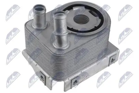 OIL COOLER NTY CCL-CH-021
