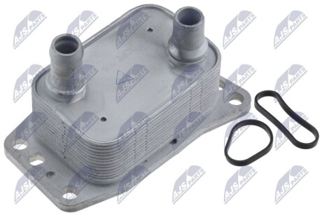 OIL COOLER NTY CCL-PE-006