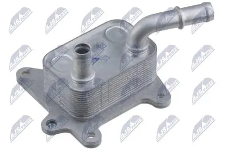 OIL COOLER NTY CCL-RE-015