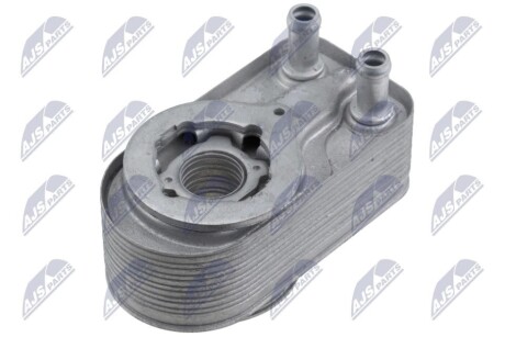 OIL COOLER NTY CCL-RE-016