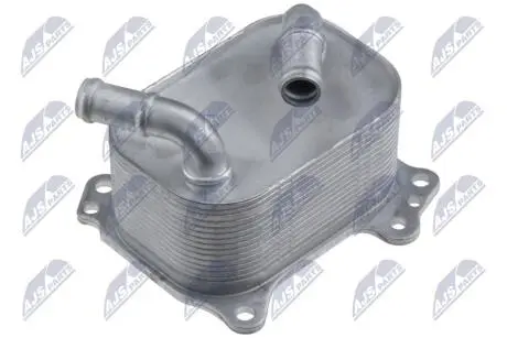 OIL COOLER NTY CCL-VW-066