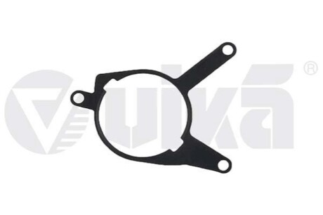 Прокладка вакуумного насоса Audi A4, A6, A8 2.4-3.2 FSI (02-11) VI Vika 11451833001