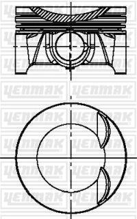 Yenmak 36-04343-050