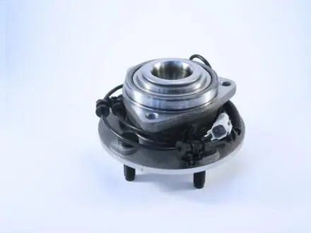 Підшипник маточини перед. Jeep Grand Cherokee III 05-10 NFC Europe NFH0025