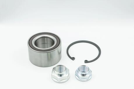 Підшипник маточини перед. Honda Civic 05- (+ABS) NFC Europe NFB9469