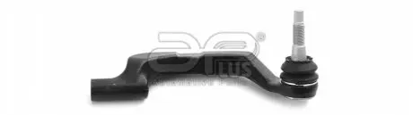 Наконечник рульової тяги APLUS 29019AP