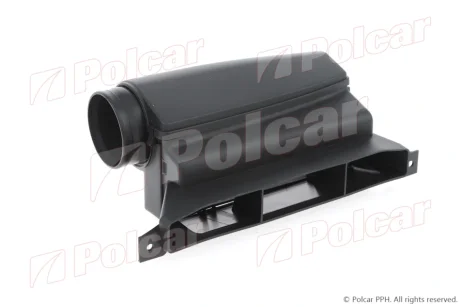 Повітряний дефлектор Polcar 95550410