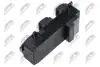SWITCH / WINDOW REGULATOR NTY EWS-HD-016 (фото 2)