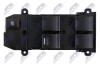 SWITCH / WINDOW REGULATOR NTY EWS-HD-016 (фото 3)