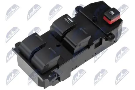 SWITCH / WINDOW REGULATOR NTY EWS-HD-016