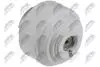 ENGINE MOUNT HYDRO NTY ZPS-ME-109 (фото 1)
