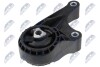 ENGINE MOUNT NTY ZPS-PL-090 (фото 2)