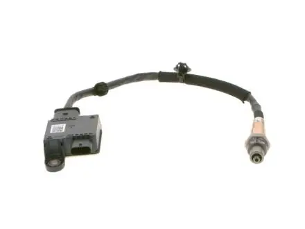 Автозапчасть BOSCH 0281006698