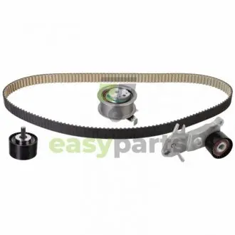 Комплект ГРМ Volvo S60/S80/S90/V40/V60/V70/V90/XC40/XC60/XC90 2.0D 13- SWAG 33104136