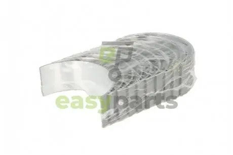 Підшипник колінвалу MAHLE / KNECHT 595HS20756000