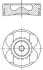 Автозапчасть MAHLE / KNECHT 001PI00182000 (фото 1)