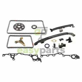 Автозапчасть FEBI BILSTEIN 107219
