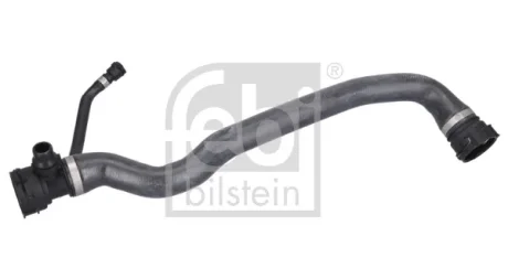 Патрубок системи охолодження BMW 5 (F10/F11/F07) 2.0D N47 10-17 FEBI BILSTEIN 185691