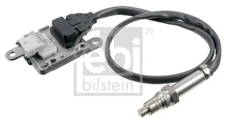 Автозапчасть FEBI BILSTEIN 186571