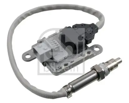 Автозапчасть FEBI BILSTEIN 185698