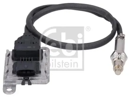 Автозапчасть FEBI BILSTEIN 186027