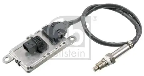 Автозапчасть FEBI BILSTEIN 184101