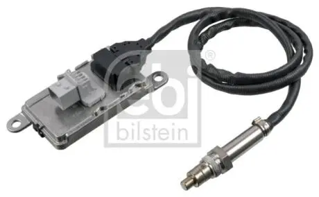 Автозапчасть FEBI BILSTEIN 184102