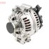 Alternator BMW 1 E81, E87.. DENSO DAN3006 (фото 1)