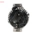 Alternator BMW 1 E81, E87.. DENSO DAN3006 (фото 2)