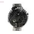 Alternator BMW 1 E81, E87.. DENSO DAN3006 (фото 2)