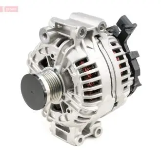 Alternator BMW 1 E81, E87.. DENSO DAN3006