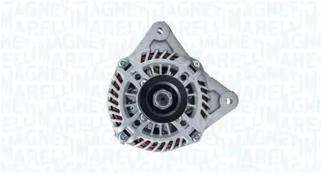 Автозапчасть MAGNETI MARELLI 063731957010