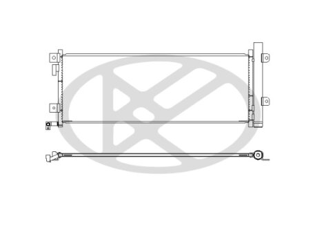 Автозапчасть KOYORAD CD101216