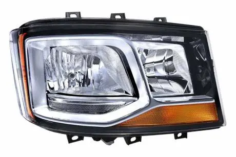 Автозапчасть HELLA 1EH011804061