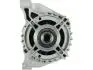 ALTERNATOR REGENEROWANY Z KOLEM AFP INA AS-PL A6437PR (фото 1)