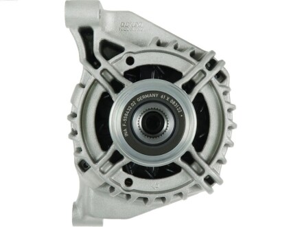 ALTERNATOR REGENEROWANY Z KOLEM AFP INA AS-PL A6437PR